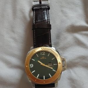 Invicta watch
